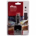 FM-модулятор RITMIX FMT-A710