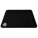 коврик для мышки SteelSeries QcK+ (450x400 мм), чёрный