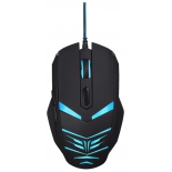 мышка Oklick 745G LEGACY Black USB