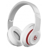 гарнитура bluetooth Beats studio wireless, белая