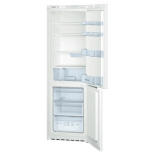 холодильник Bosch KGV36VW13 White