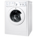 Стиральная машина Стиральная машина Indesit IWSC 5105