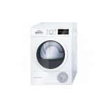 Bosch WTH 85200OE, белая