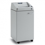 уничтожитель бумаг Kobra 240.1 C4/2 E/S, серый