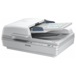 сканер Epson WorkForce DS-6500N (планшетный)