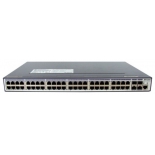 коммутатор (switch) Huawei FE 4SFP S2710-52P-SI-AC (управляемый)