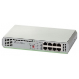 коммутатор (switch) Allied Telesis AT-GS910/8-50