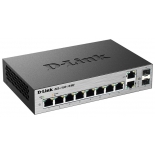 коммутатор (switch) D-Link DGS-1100-10/ME/A1A