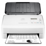 сканер HP ScanJet Enterprise Flow 5000 S4