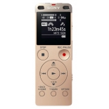 диктофон Sony ICD-UX560, золото