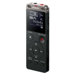 диктофон Sony ICD-UX560, черный