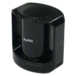 модем ADSL ZyXEL MAX-206M2, черный