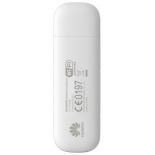 роутер WiFi Huawei E8372, белый