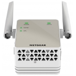 роутер WiFi Netgear EX6120-100PES, белый
