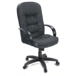 компьютерное кресло Chairman 416 (6025524), черное