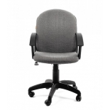 компьютерное кресло Chairman 681 C2 (1188131), серое