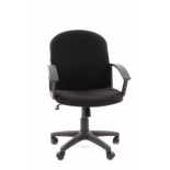 компьютерное кресло Chairman 681 (1188132), черное
