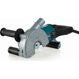 электроинструмент Бороздодел (штроборез) Makita SG150 (1800 Вт, двухдисковый)