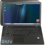 Ноутбук ASUS X751SA