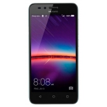 смартфон Huawei Ascend Y3 II, черный