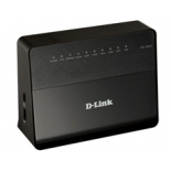 модем ADSL-WiFi D-link DSL-2650U