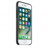 чехол iphone Apple MMY52ZM/A (для Apple iPhone 7), черный