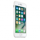 чехол iphone Apple MMWF2ZM/A (для Apple iPhone 7), белый