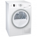 сушильная машина для белья Gorenje D85F65T (8 кг)