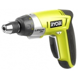 шуруповерт Ryobi CSD4107BG (патрон под биты)