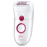 эпилятор Braun Silk-epil 5 Power 5380