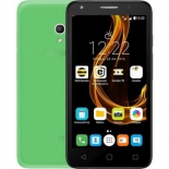 смартфон Alcatel Pixi 4 5045D 8Gb, зелёный