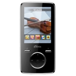 медиаплеер Ritmix RF-7650 8Gb, черный