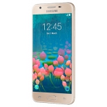 смартфон Samsung Galaxy J5 Prime SM-G570F/DS Gold