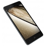 смартфон BQ Aquaris U Plus 32Gb, черный