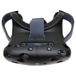 VR-очки HTC Vive, черные