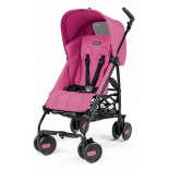 коляска Peg-Perego Pliko Mini Mod Pink