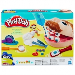 набор игровой Hasbro Play-Doh Мистер Зубастик (28106)