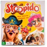 настольная игра Ooba Stoopido NPD 1504