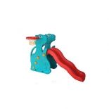 товар для детей Горка QiaoQiao Toys Дино