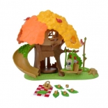 набор игровой Simba Домик-дерево (24275)