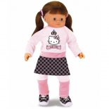 кукла Smoby Роксана Hello Kitty (35 см)