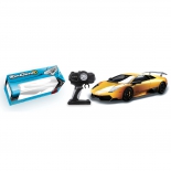 радиоуправляемая модель 1 Toy Top Gear Lamborghini 670 (1:14)