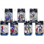 товар для детей Коллекционная фигурка Hasbro Мстителей