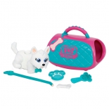 набор игровой Giochi Preziosi Pet Club Parade Фигурка собачки (28203)