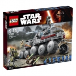 товар для детей Игрушка LEGO Звездные войны Турботанк Клонов