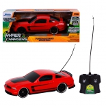 радиоуправляемая модель Jada Toys Машинка Ford Mustang Boss 302 (15830)