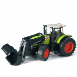 товар для детей Трактор Bruder Claas Atles 936 RZ c погрузчиком