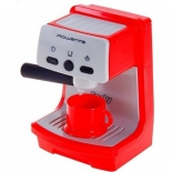 игрушка мягкая Smoby Кофеварка Rowenta (18 см)