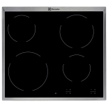 Варочная поверхность Electrolux EHF 56240 ХK