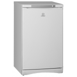 Морозильная камера Indesit MFZ 10, белая